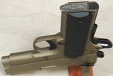 Christensen Arms .45 ACP Commander Lite Titanium Frame 1911 Pistol NIB S/N CX00996XX - 4 of 8