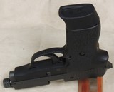 Sig Sauer P239 Tactical 9mm Caliber Threaded Barrel Pistol NIB S/N
56A014602XX - 3 of 6