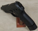 Sig Sauer P239 Tactical 9mm Caliber Threaded Barrel Pistol NIB S/N
56A014602XX - 2 of 6