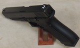 GLOCK Model 41 45 ACP Caliber LONG SLIDE GEN4 Target Pistol S/N XZF506XX - 2 of 9