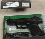 HK Heckler & Koch P9s .45 ACP Caliber Pistol S/N 405 820XX - 8 of 10