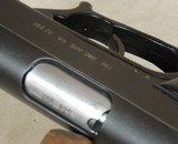 HK Heckler & Koch P9s .45 ACP Caliber Pistol S/N 405 820XX - 6 of 10