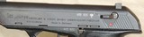 HK Heckler & Koch P9s .45 ACP Caliber Pistol S/N 405 820XX - 2 of 10
