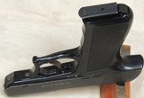 HK Heckler & Koch P9s .45 ACP Caliber Pistol S/N 405 820XX - 4 of 10