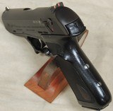 HK Heckler & Koch P9s .45 ACP Caliber Pistol S/N 405 820XX - 3 of 10