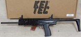 Kel-Tec CMR-30 .22 Magnum Caliber Carbine Rifle *30 Rounds NIB S/N Y8C85XX - 8 of 8