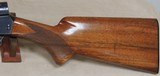 Belgium Browning A5 Light Twelve 12 GA Shotgun S/N 7G1897XX - 3 of 10