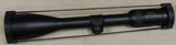 Swarovski Optik Z3 4-12x50mm L Hunting Rifle Scope w/ BRX Reticle NIB - 4 of 6