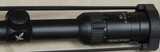 Swarovski Optik Z3 4-12x50mm L Hunting Rifle Scope w/ BRX Reticle NIB - 2 of 6
