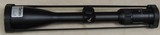 Swarovski Optik Z3 4-12x50mm L Hunting Rifle Scope w/ BRX Reticle NIB - 1 of 6