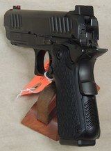 STI Staccato-C 9mm Caliber CCW 2011 Pistol NIB S/N EH1318XX - 2 of 7