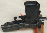 STI Staccato-C 9mm Caliber CCW 2011 Pistol NIB S/N EH1318XX - 3 of 7