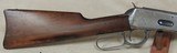 Winchester Model 1894 Saddle Ring Carbine .30 WCF Caliber Rifle S/N 893106XX - 9 of 9