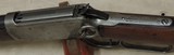 Winchester Model 1894 Saddle Ring Carbine .30 WCF Caliber Rifle S/N 893106XX - 7 of 9