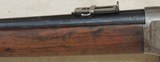 Winchester Model 1894 Saddle Ring Carbine .30 WCF Caliber Rifle S/N 893106XX - 5 of 9