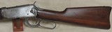 Winchester Model 1894 Saddle Ring Carbine .30 WCF Caliber Rifle S/N 893106XX - 3 of 9