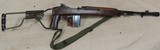 Rockola M1 Paratrooper .30 Caliber Carbine Folding Stock Military Rifle S/N 1683191 - 4 of 16