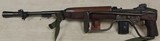 Rockola M1 Paratrooper .30 Caliber Carbine Folding Stock Military Rifle S/N 1683191 - 2 of 16