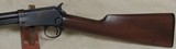 Winchester Model 1906 .22 S,L,LR Caliber Pump Action Rifle S/N 491569 B - 5 of 11