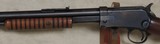 Winchester Model 1906 .22 S,L,LR Caliber Pump Action Rifle S/N 491569 B - 6 of 11