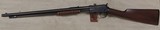 Winchester Model 1906 .22 S,L,LR Caliber Pump Action Rifle S/N 491569 B - 2 of 11