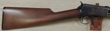 Winchester Model 1906 .22 S,L,LR Caliber Pump Action Rifle S/N 491569 B - 4 of 11