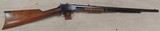 Winchester Model 1890 .22 WRF Caliber Takedown Pump Action Rifle S/N 130874XX - 4 of 10