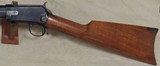 Winchester Model 1890 .22 WRF Caliber Takedown Pump Action Rifle S/N 130874XX - 5 of 10