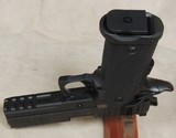 STI Staccato-P 9mm Caliber 2011 Pistol NIB S/N TX09040XX - 3 of 6