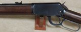 Winchester Model 9422 .22 S, L, LR Caliber Lever Action Rifle S/N F318669XX - 4 of 11