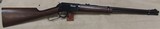 Winchester Model 9422 .22 S, L, LR Caliber Lever Action Rifle S/N F318669XX - 1 of 11
