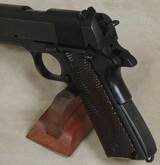 Remington Rand M1911A1 .45 ACP Caliber U.S. Army Military Pistol S/N 1480211XX - 6 of 16