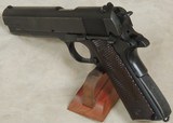 Remington Rand M1911A1 .45 ACP Caliber U.S. Army Military Pistol S/N 1480211XX - 7 of 16