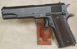 Remington Rand M1911A1 .45 ACP Caliber U.S. Army Military Pistol S/N 1480211XX - 2 of 16