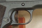 Remington Rand M1911A1 .45 ACP Caliber U.S. Army Military Pistol S/N 1480211XX - 10 of 16