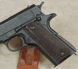 Remington Rand M1911A1 .45 ACP Caliber U.S. Army Military Pistol S/N 1480211XX - 5 of 16