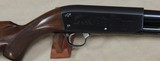 Ithaca Model 37 Pump Action 20 GA Shotgun S/N 161233XX - 1 of 15