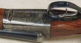 Savage Arms Fox Sterlingworth Model B 12 GA Side By Side Shotgun S/N 138000XX - 8 of 13