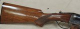Savage Arms Fox Sterlingworth Model B 12 GA Side By Side Shotgun S/N 138000XX - 13 of 13