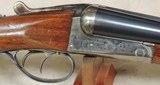 Savage Arms Fox Sterlingworth Model B 12 GA Side By Side Shotgun S/N 138000XX - 9 of 13