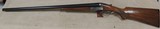 Savage Arms Fox Sterlingworth Model B 12 GA Side By Side Shotgun S/N 138000XX - 1 of 13