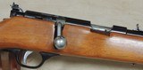 Marlin Model 81 Deluxe .22 S, L, LR Caliber Rifle S/N None - 9 of 14
