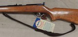 Marlin Model 81 Deluxe .22 S, L, LR Caliber Rifle S/N None - 2 of 14