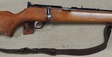 Marlin Model 81 Deluxe .22 S, L, LR Caliber Rifle S/N None - 4 of 14