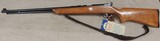 Marlin Model 81 Deluxe .22 S, L, LR Caliber Rifle S/N None - 1 of 14
