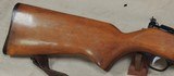 Marlin Model 81 Deluxe .22 S, L, LR Caliber Rifle S/N None - 8 of 14