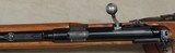 Marlin Model 81 Deluxe .22 S, L, LR Caliber Rifle S/N None - 3 of 14