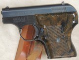 Smith & Wesson Model 61-2 Escort .22 Automatic .22 LR Caliber Pistol S/N B22201XX - 6 of 10