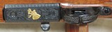 Mannlicher Schoenauer "Roy Vail" Model 1950 6.5x54MS Caliber Custom Rifle S/N 1015XX - 4 of 19