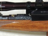 Mannlicher Schoenauer "Roy Vail" Model 1950 6.5x54MS Caliber Custom Rifle S/N 1015XX - 19 of 19